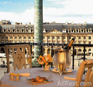 Hotel Ritz Paris 35